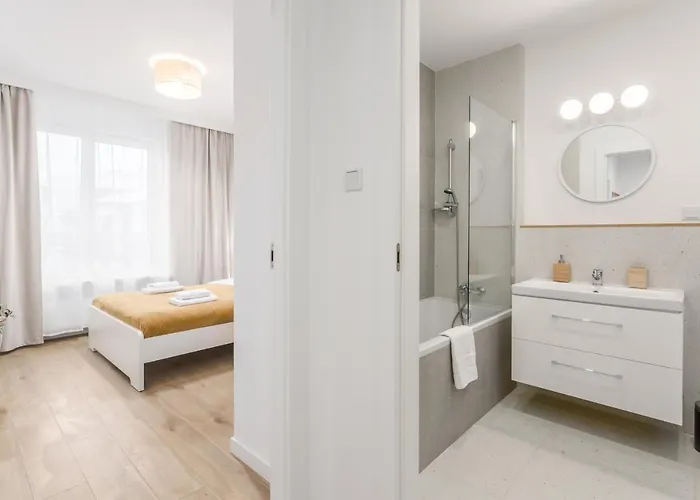 Jutrzenki Premium * Warszawa