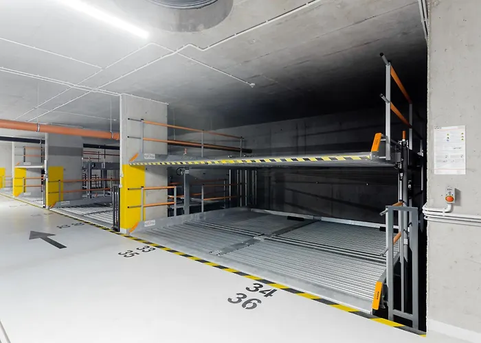 Lejlighed Jutrzenki Premium *