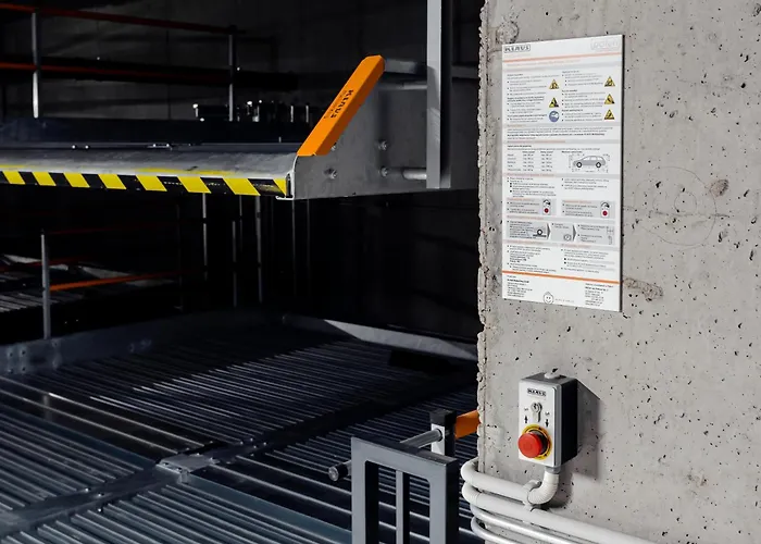 Lejlighed Jutrzenki Premium