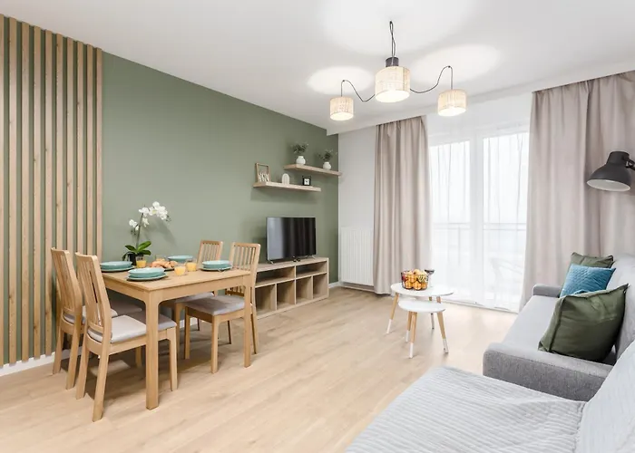 Jutrzenki Premium * Warszawa