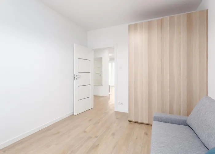 Jutrzenki Premium Lejlighed Warszawa