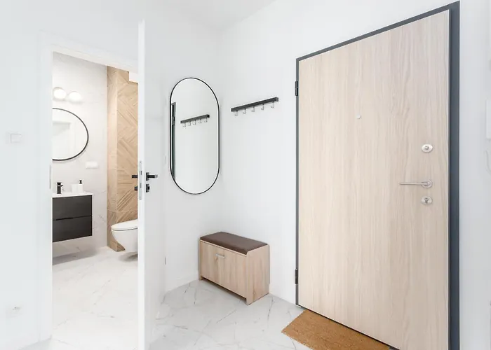 Jutrzenki Premium * Warszawa