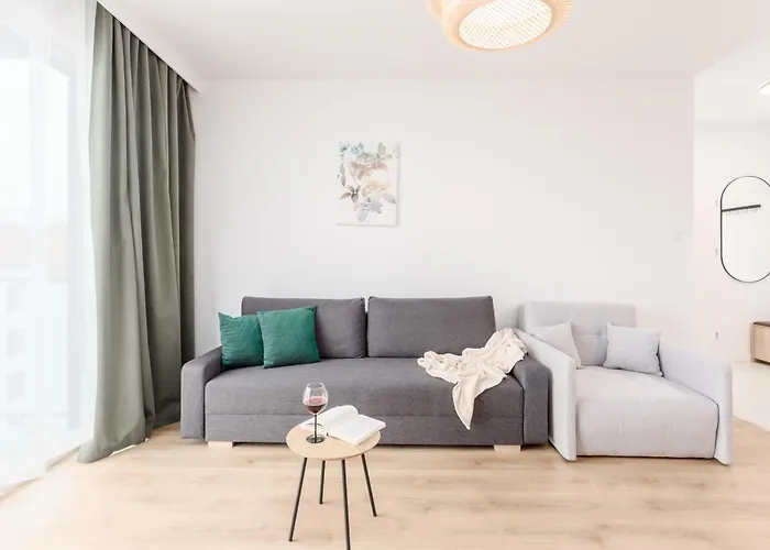 Jutrzenki Premium Warszawa