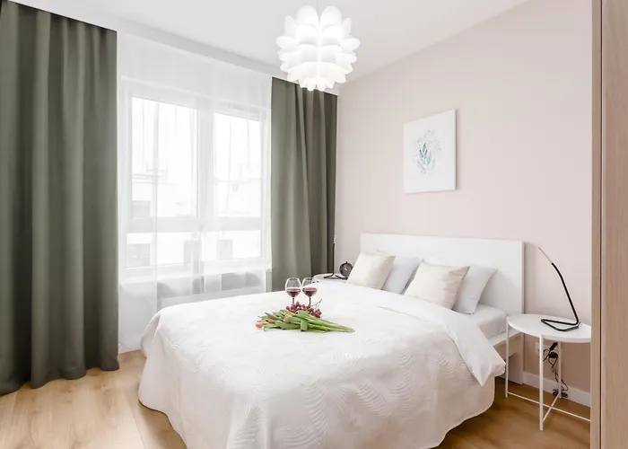 Lejlighed Jutrzenki Premium *