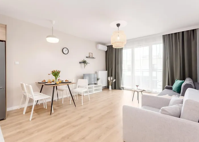 Jutrzenki Premium * Warszawa