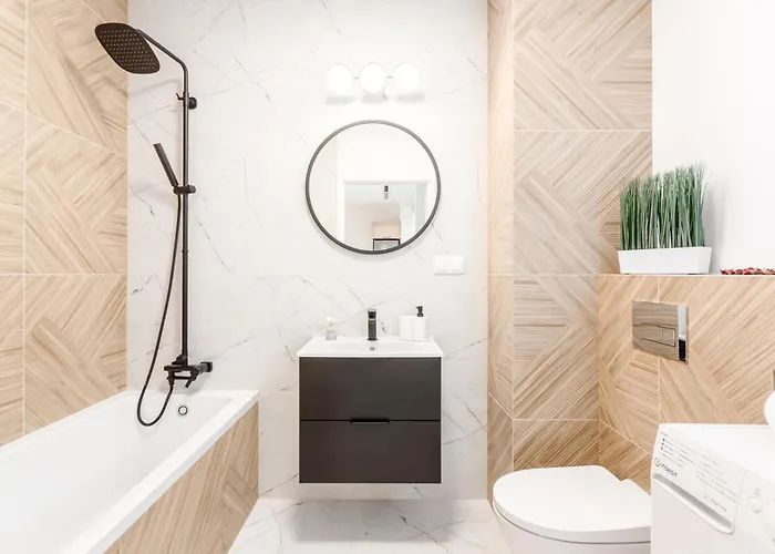 Jutrzenki Premium * Warszawa