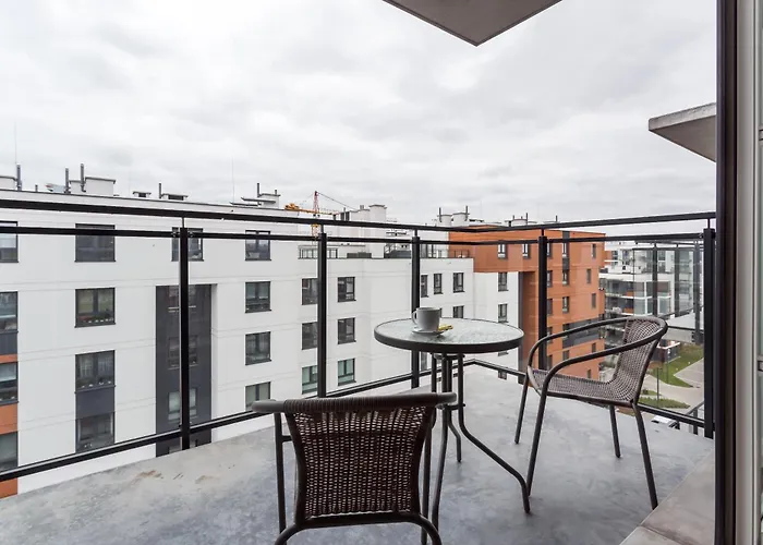 Jutrzenki Premium Warszawa