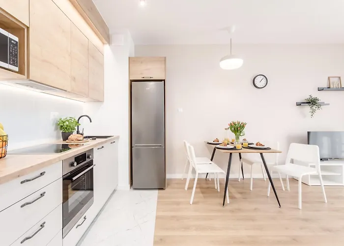 Jutrzenki Premium * Warszawa